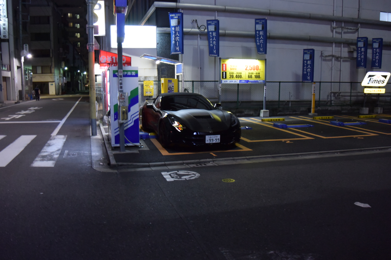 Illustration for article titled Japan: a Dogapult Trip Part 4: Akihabara by Night!